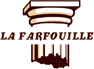 brocante la farfouille